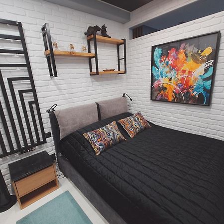 Apartament Jasminka Świnoujście Exterior foto