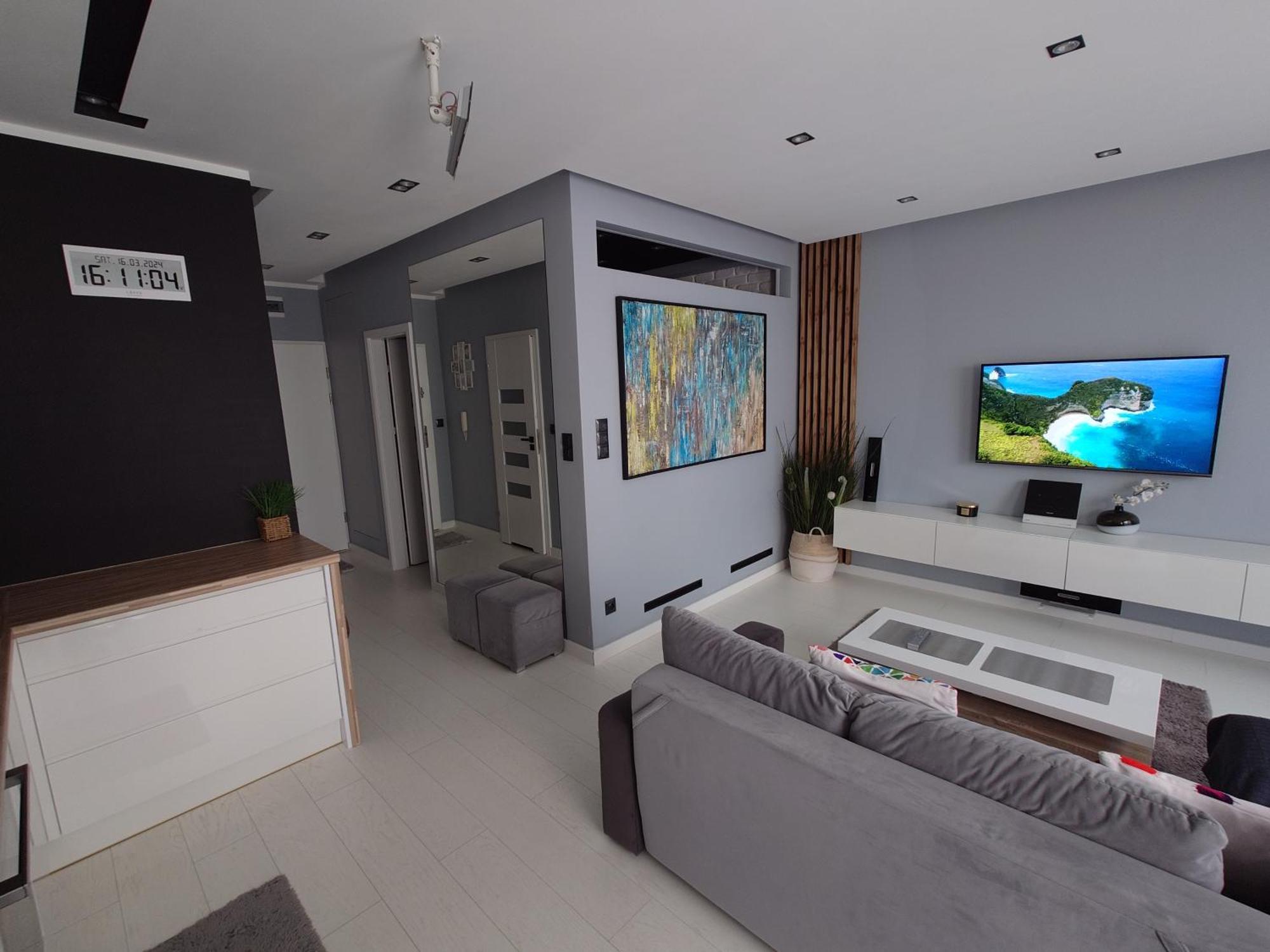 Apartament Jasminka Świnoujście Exterior foto