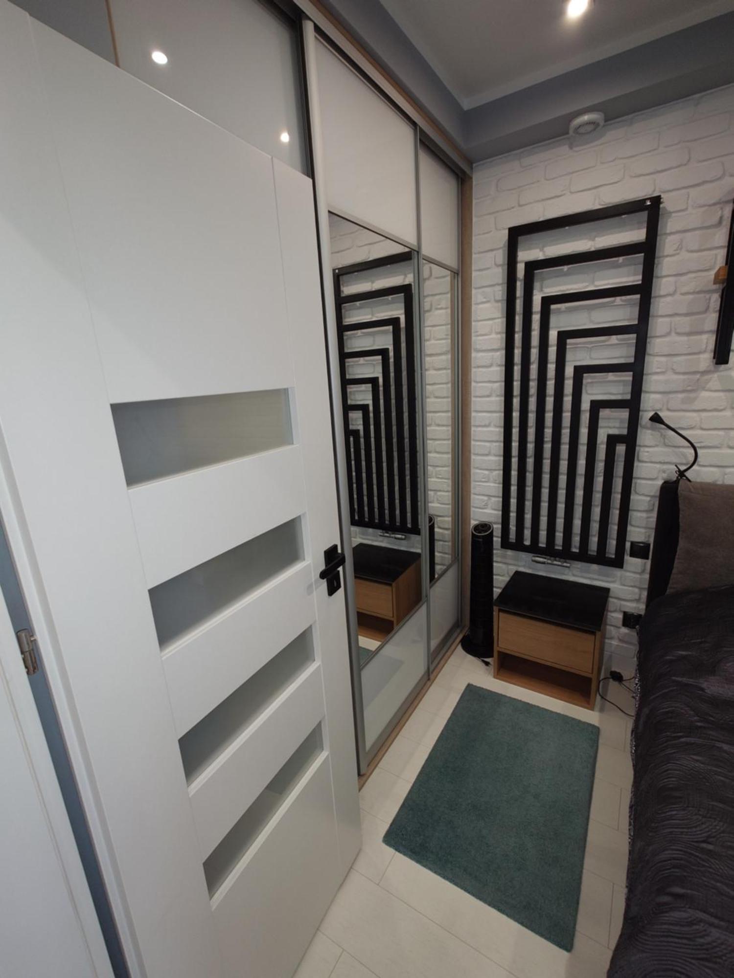 Apartament Jasminka Świnoujście Exterior foto