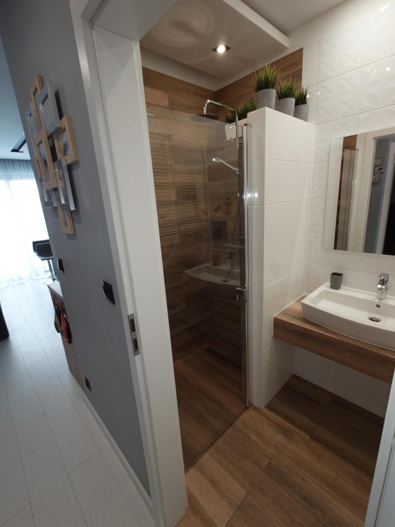 Apartament Jasminka Świnoujście Exterior foto