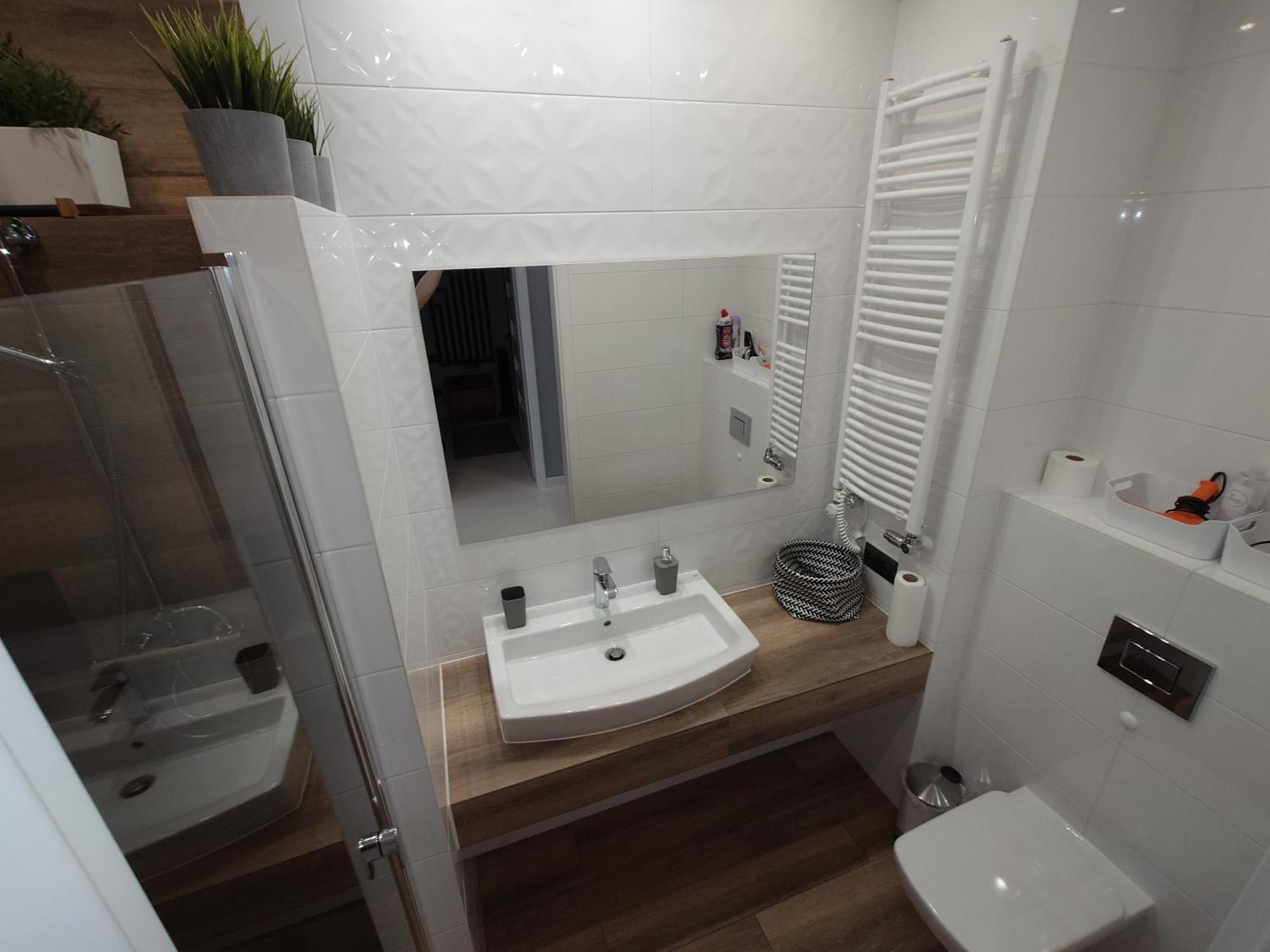 Apartament Jasminka Świnoujście Exterior foto